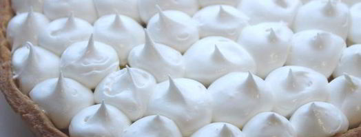 лимонный тарт. Шаг 11