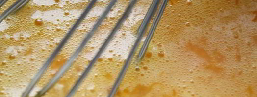 лимонный тарт. Шаг 5