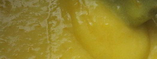 лимонный тарт. Шаг 6