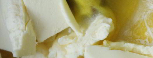 лимонный тарт. Шаг 7