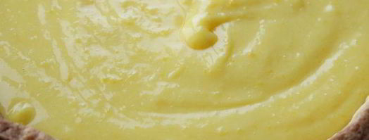 лимонный тарт. Шаг 8