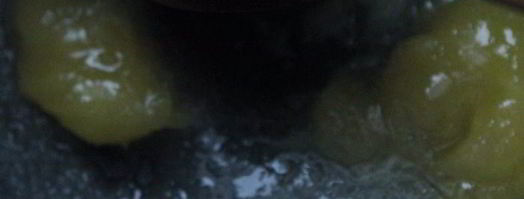 лимонный тарт. Шаг 9