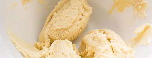 малиновый тарт с маскарпоне. Шаг 5