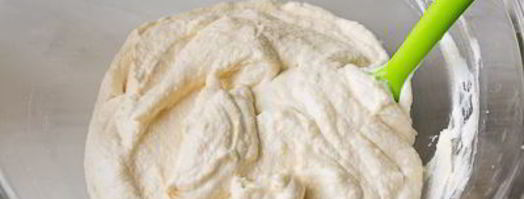 малиновый тарт с маскарпоне. Шаг 17