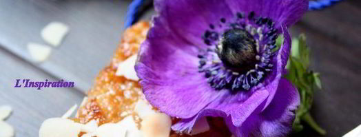 миндально-медовый тарт. Шаг 9