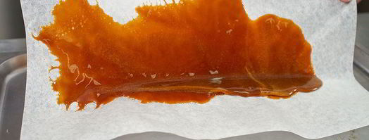 облегченный тарт татен. Шаг 2