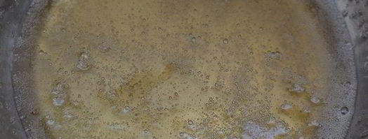 ореховый тарт. Шаг 5