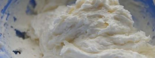 персиковый тарт с франжипаном. Шаг 3