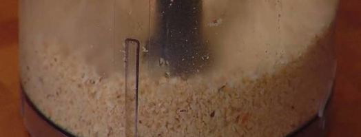 шоколадно-ореховый тарт. Шаг 7