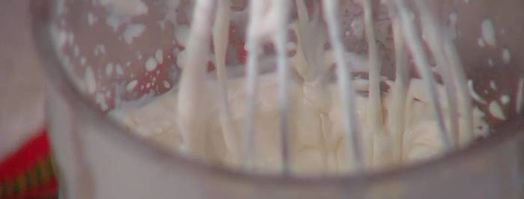 шоколадно-ореховый тарт. Шаг 8