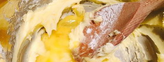 шоколадный тарт. Шаг 2