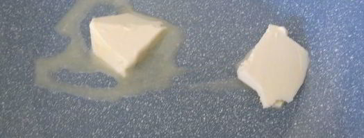 сметанный тарт с овощами и фетой. Шаг 5