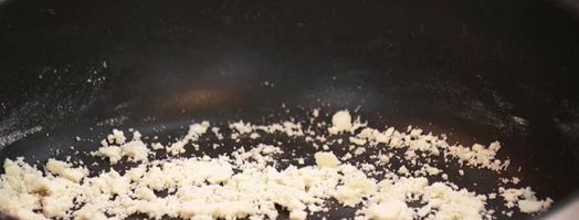 сытный тарт с моцареллой и помидорами. Шаг 2