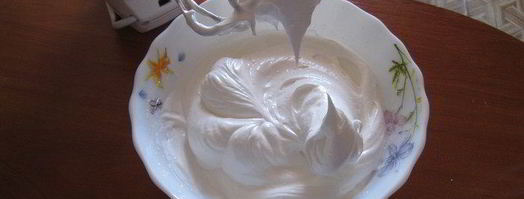 тарт грушевая массала под меренгой. Шаг 4