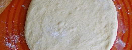 тарт из сан-тропе. Шаг 13