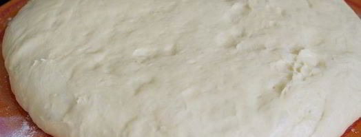 тарт из сан-тропе. Шаг 14