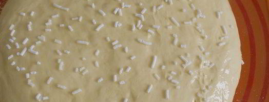 тарт из сан-тропе. Шаг 16