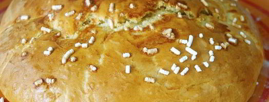 тарт из сан-тропе. Шаг 17