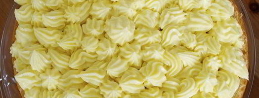 тарт из сан-тропе. Шаг 20