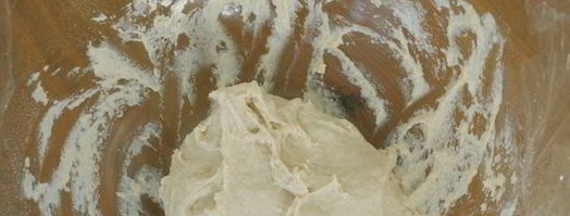 тарт из сан-тропе. Шаг 3