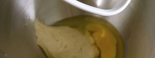 тарт из сан-тропе. Шаг 4