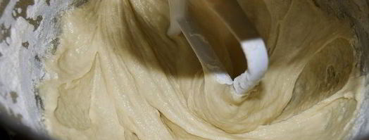 тарт из сан-тропе. Шаг 6