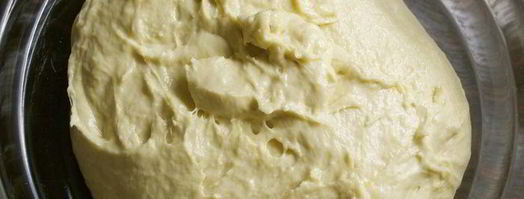 тарт из сан-тропе. Шаг 7