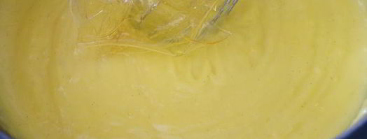 тарт из сан-тропе. Шаг 9