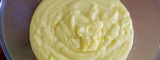 тарт из сан-тропе. Шаг 10