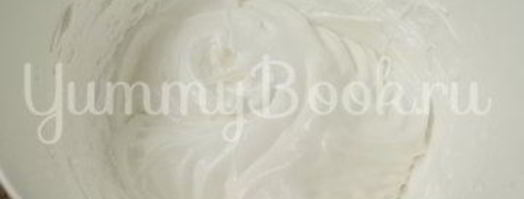 тарт с черешней. Шаг 8