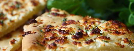 тарт с фетой. Шаг 5