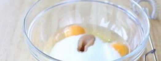 тарт с инжиром и крем-брюле. Шаг 13