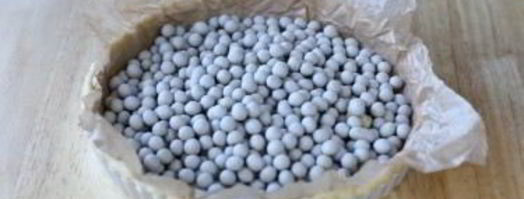 тарт с инжиром и крем-брюле. Шаг 6