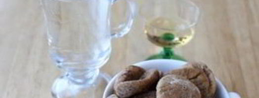 тарт с инжиром и крем-брюле. Шаг 8