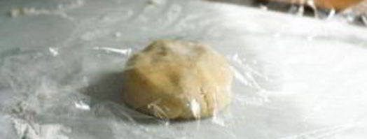 тарт с инжиром. Шаг 4