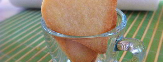 тарт с малиной. Шаг 3