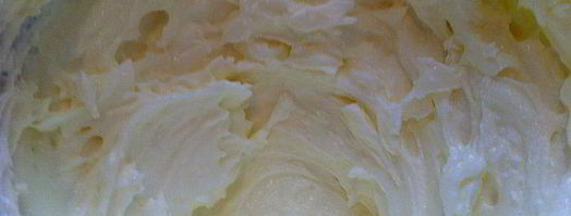 тарт с малиной. Шаг 5