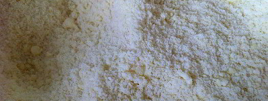 тарт с малиной. Шаг 9