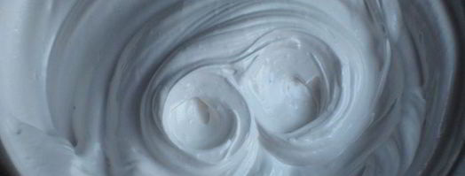 тарт с нежной творожно-ванильной начинкой. Шаг 4