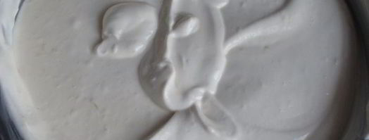 тарт с нежной творожно-ванильной начинкой. Шаг 6