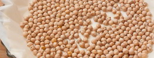 тарт с помидорами черри. Шаг 6