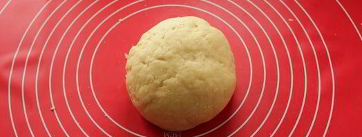 тарт с самбуком из красной смородины. Шаг 3