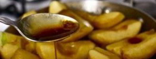 тарт с яблоками. Шаг 4