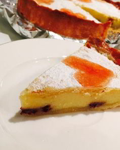 Тарт Сердечный