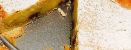 тарт сердечный. Шаг 9