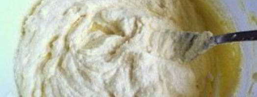 тарт со смородиной. Шаг 5