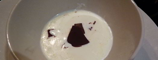 тарт со свежими ягодами. Шаг 2