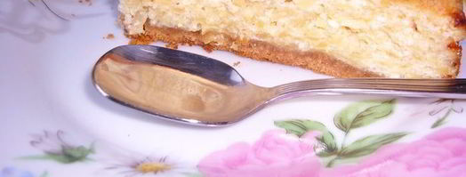 тарт суфле с яблоками. Шаг 2