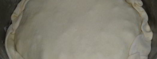 тарт-татен с луковым ассорти. Шаг 5