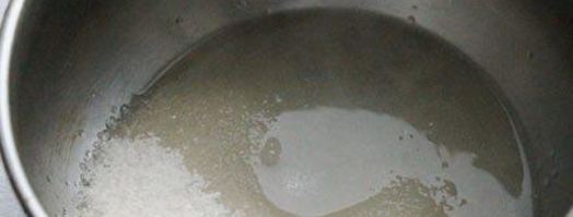 тарт татэн. Шаг 2